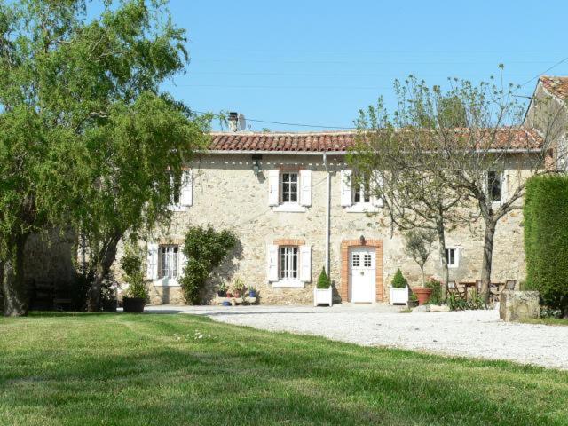 La Terrasse Villa Soreze Exterior photo
